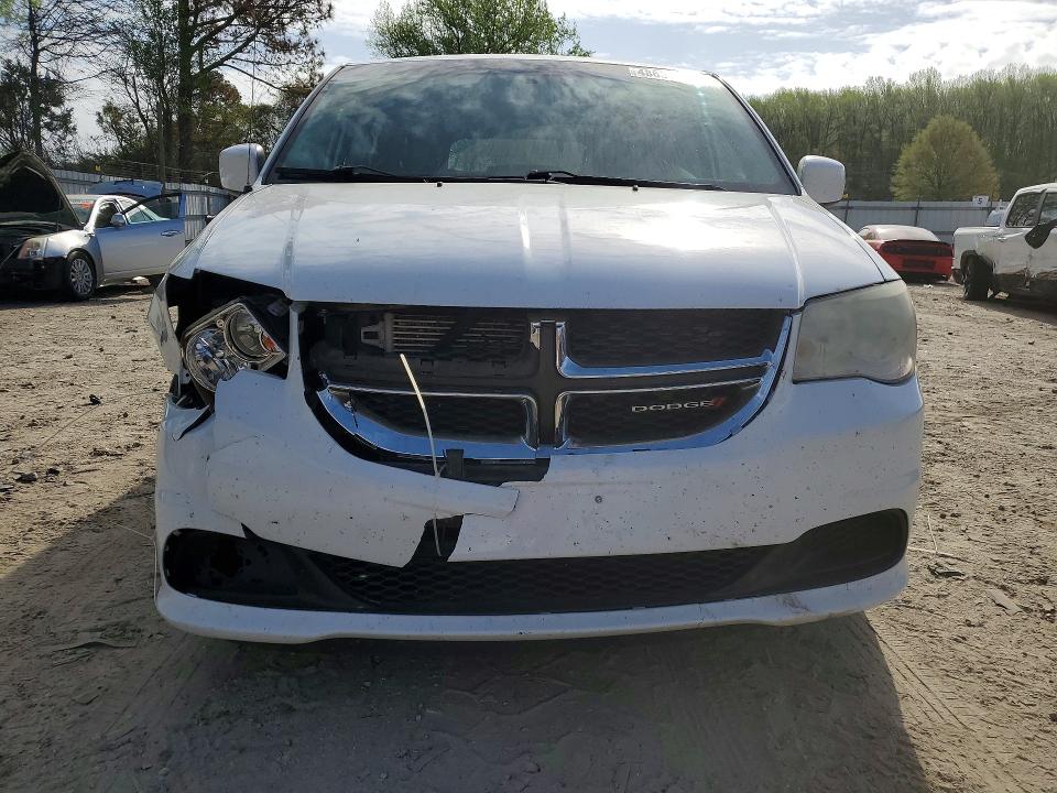 Продаж на аукціоні авто 2014 Dodge Grand Caravan, vin: 2C4RDGCG3ER202924, номер лоту: 48681266
