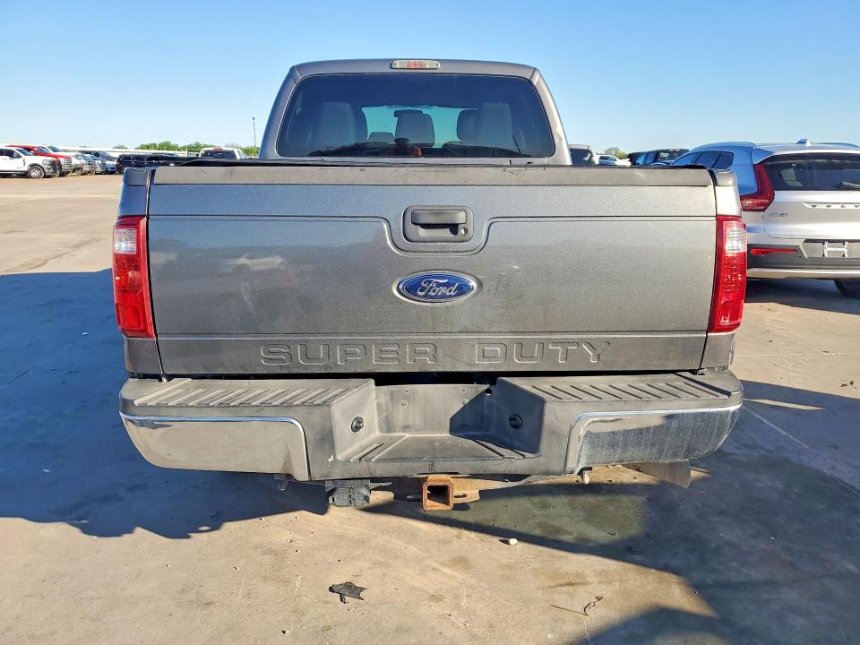 Продажа на аукционе авто 2013 Ford F250, vin: 1FT7W2BT1DEB33472, номер лота: 48817916