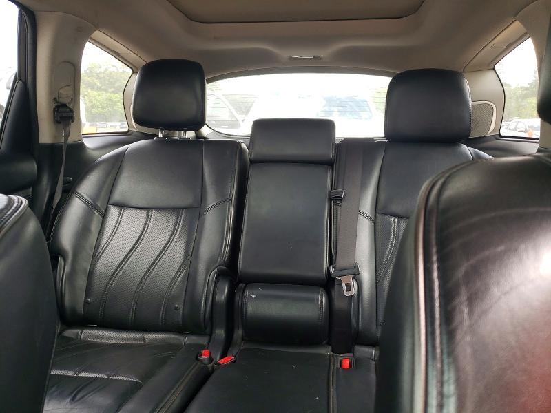 Продаж на аукціоні авто 2013 Infiniti Jx35, vin: 5N1AL0MM9DC340112, номер лоту: 49000866