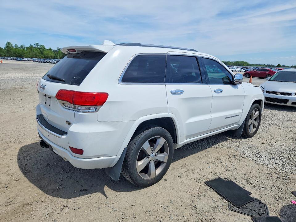 Aukcja sprzedaży 2014 Jeep Grand Cherokee, vin: 1C4RJECT7EC329971, numer aukcji: 49226436