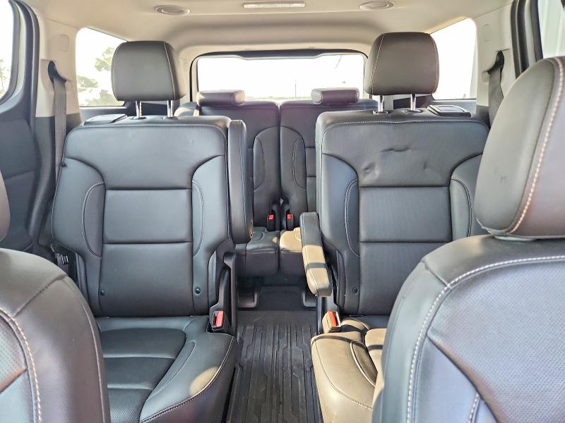 Продаж на аукціоні авто 2023 Gmc Acadia, vin: 1GKKNML41PZ239079, номер лоту: 50912696