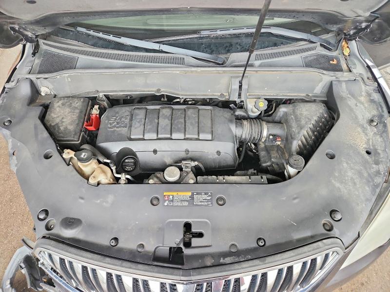 Aukcja sprzedaży 2015 Buick Enclave, vin: 5GAKRBKD9FJ248536, numer aukcji: 48654896