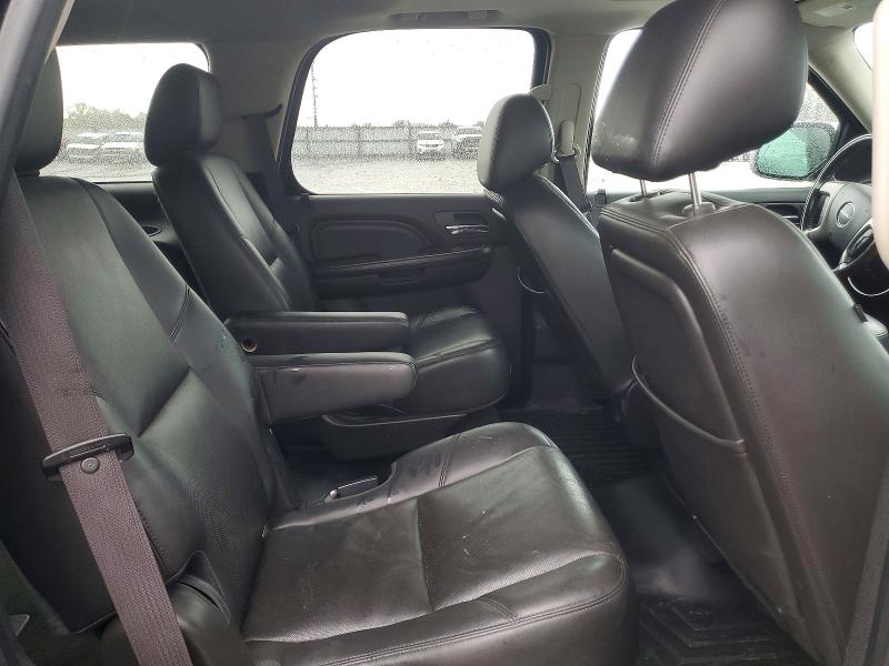Aukcja sprzedaży 2013 Gmc Yukon, vin: 1GKS2EEF4DR304645, numer aukcji: 50826316