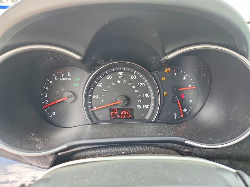 Продажа на аукционе авто 2015 Kia Sorento, vin: 5XYKT4A77FG621015, номер лота: 49677756