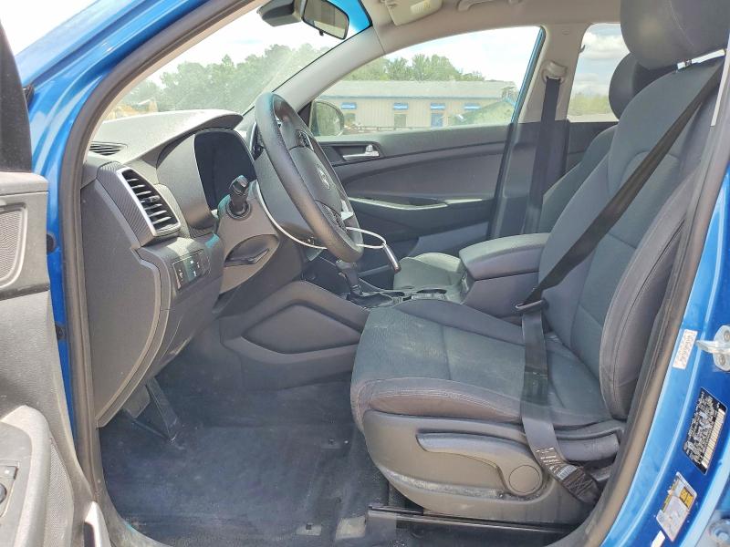 Продажа на аукционе авто 2019 Hyundai Tucson, vin: KM8J2CA45KU951478, номер лота: 51660166