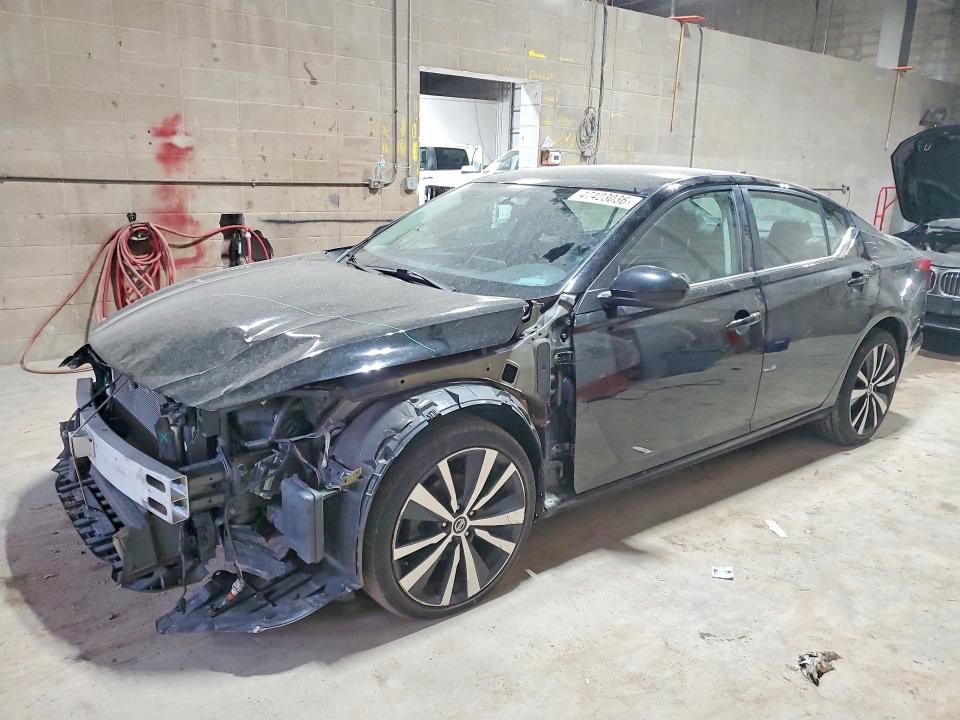 Aukcja sprzedaży 2019 Nissan Altima, vin: 1N4BL4CW4KN322627, numer aukcji: 47423036