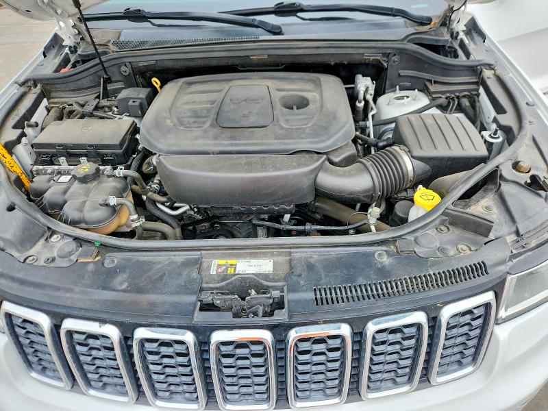 Продажа на аукционе авто 2019 Jeep Grand Cherokee, vin: 1C4RJEAG6KC802776, номер лота: 50361476