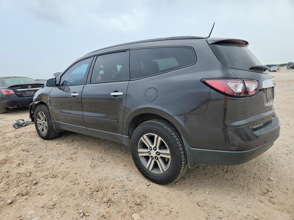 Aukcja sprzedaży 2017 Chevrolet Traverse, vin: 1GNKRFKD3HJ151252, numer aukcji: 51034686