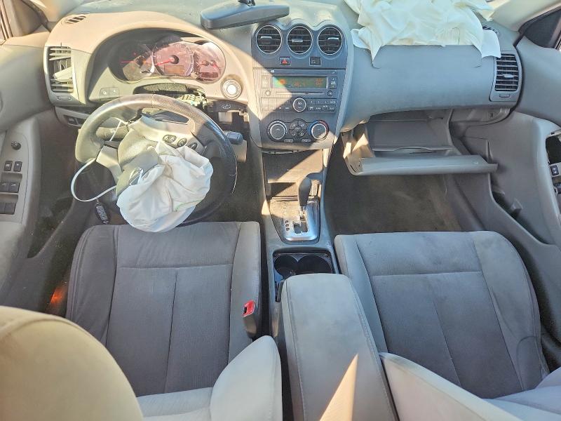 49969476 :رقم المزاد ، 1N4AL2AP1CN560562 vin ، 2012 Nissan Altima مزاد بيع