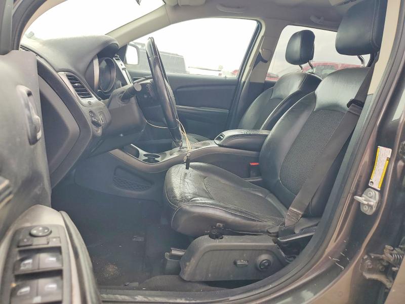 Продаж на аукціоні авто 2018 Dodge Journey, vin: 3C4PDDGG3JT370845, номер лоту: 50524416
