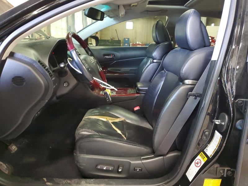 Продажа на аукционе авто 2008 Lexus Gs 350, vin: JTHCE96S780013432, номер лота: 49257076