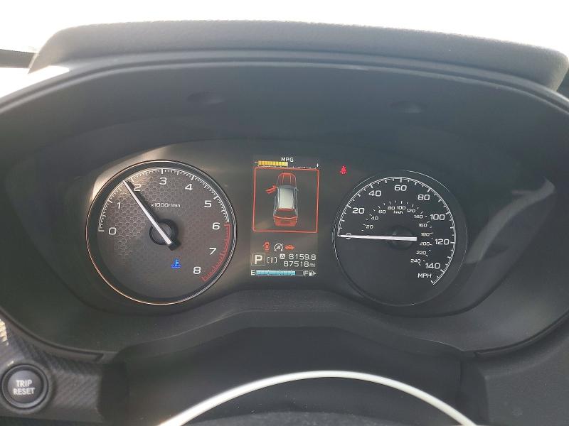 Aukcja sprzedaży 2019 Subaru Forester, vin: JF2SKACCXKH521246, numer aukcji: 49320186