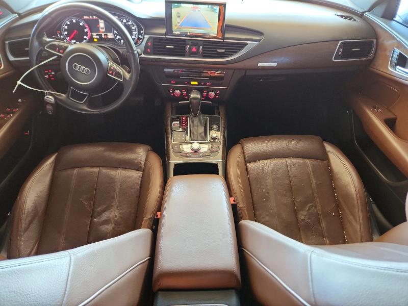 Продаж на аукціоні авто 2016 Audi A7, vin: WAU2GAFCXGN002814, номер лоту: 49971766