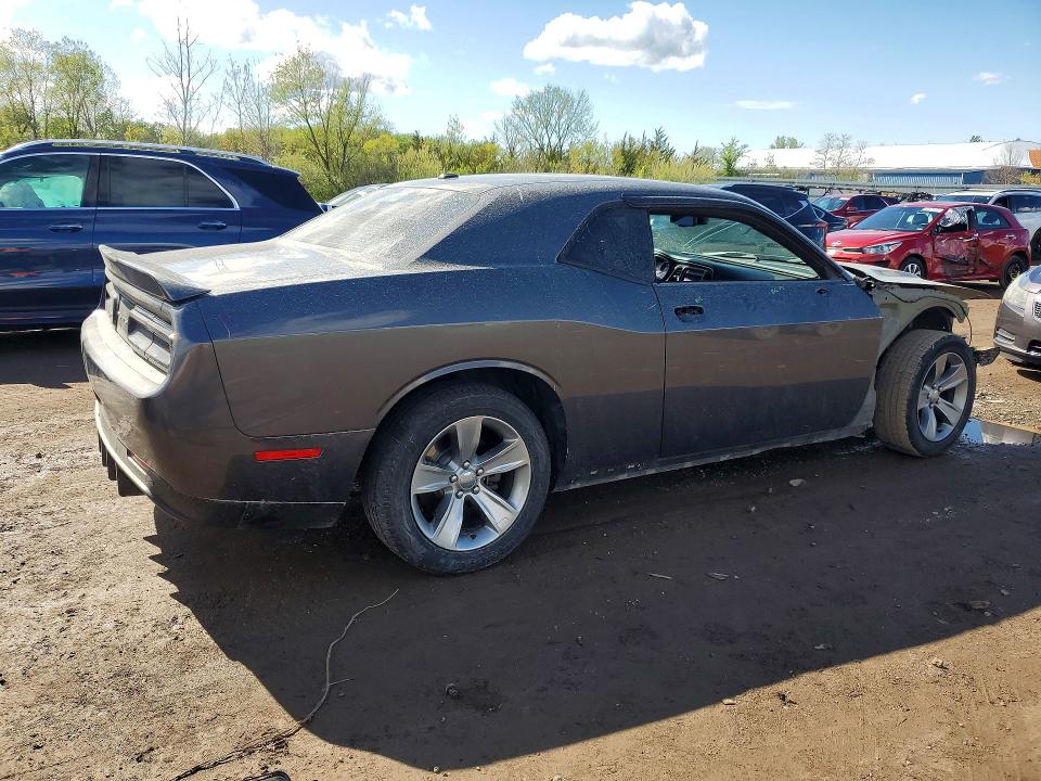 Aukcja sprzedaży 2018 Dodge Challenger, vin: 2C3CDZAG6JH199929, numer aukcji: 52049526