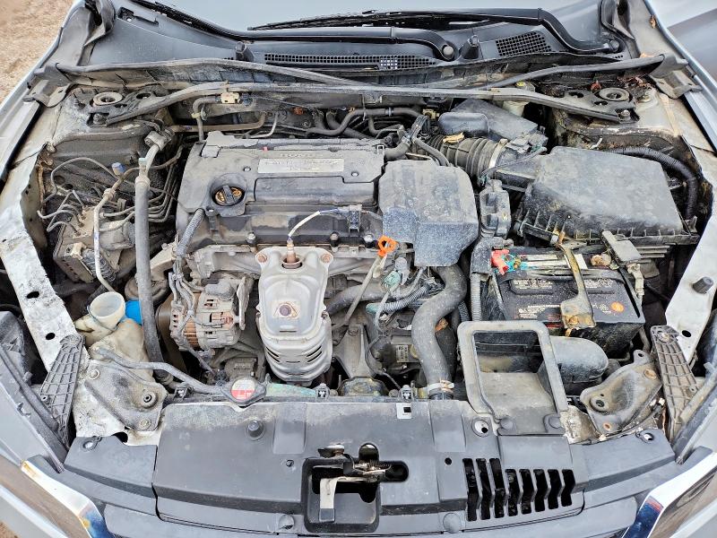 Aukcja sprzedaży 2013 Honda Accord, vin: 1HGCR2F34DA806781, numer aukcji: 48429446