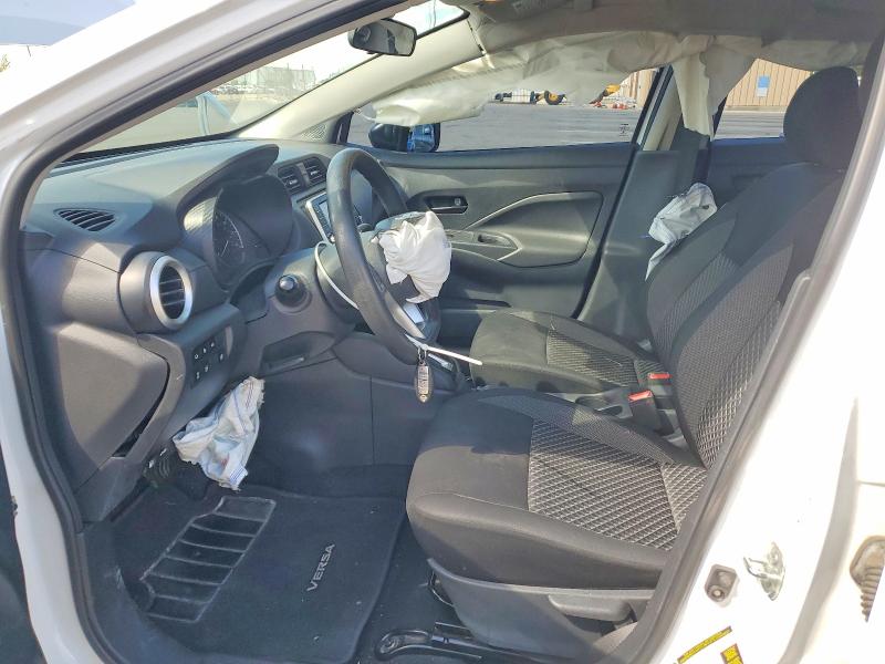 Aukcja sprzedaży 2020 Nissan Versa, vin: 3N1CN8DV8LL893340, numer aukcji: 51194146