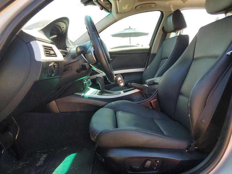 46783516 :رقم المزاد ، WBAVA37558NL54193 vin ، 2008 Bmw 328 مزاد بيع