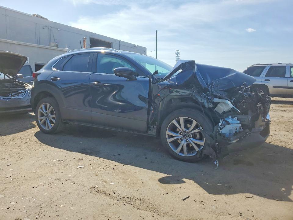 Aukcja sprzedaży 2021 Mazda Cx-30, vin: 3MVDMBDL5MM264533, numer aukcji: 48708146