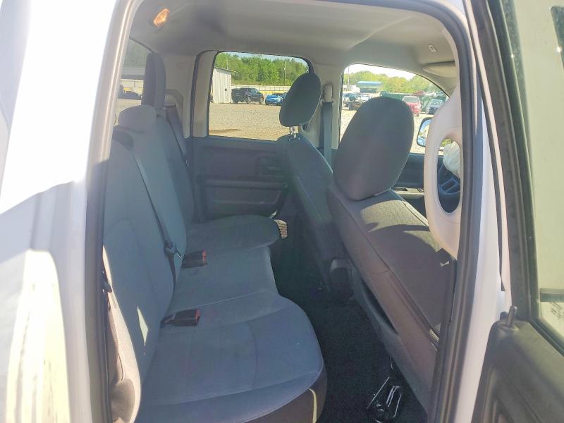Продаж на аукціоні авто 2024 Ram 1500 Classic, vin: 1C6RR6FT0RS183619, номер лоту: 49100056