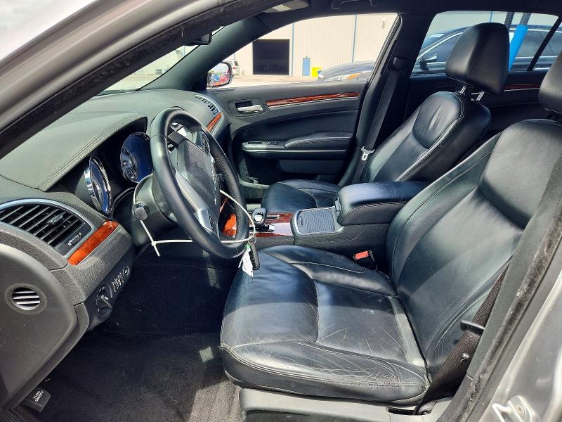 Продаж на аукціоні авто 2013 Chrysler 300, vin: 2C3CCAAG1DH572285, номер лоту: 48979446