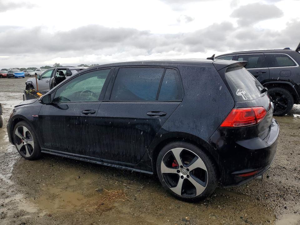 Продаж на аукціоні авто 2016 Volkswagen Gti, vin: 3VW4T7AU2GM026607, номер лоту: 48935446