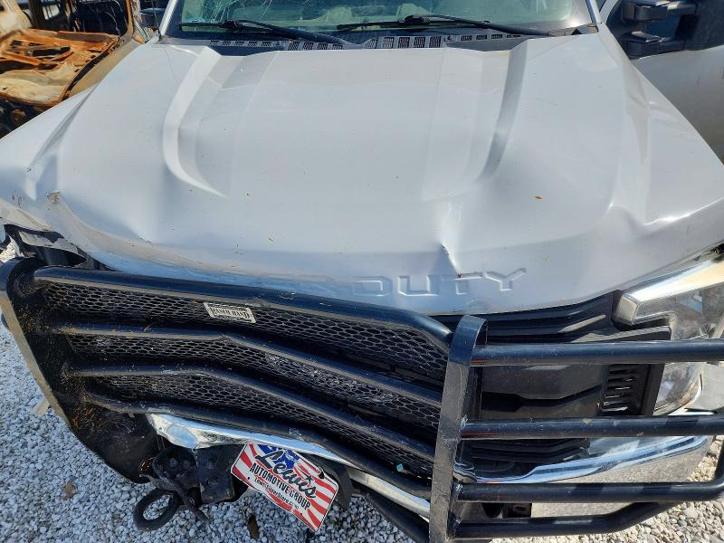 Auction sale of the 2019 Ford F550, vin: 1FD0X5HTXKEC44943, lot number: 49951876