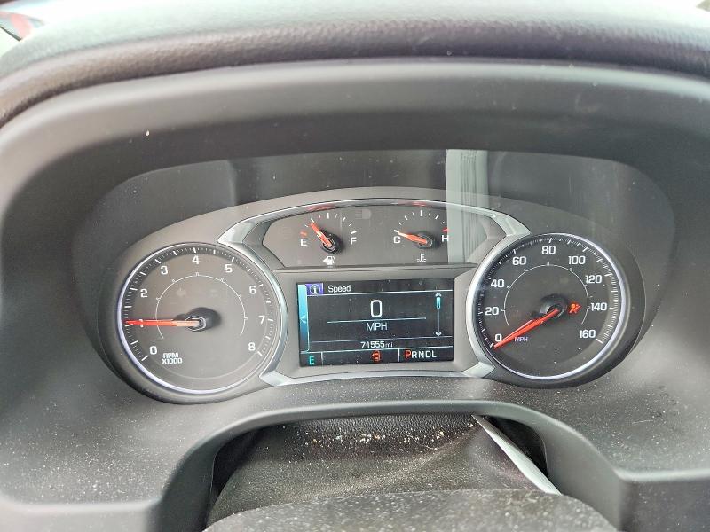 2019 Gmc Acadia მანქანა იყიდება აუქციონზე, vin: 1GKKNULS5KZ250853, აუქციონის ნომერი: 51638966