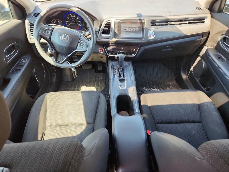 Aukcja sprzedaży 2018 Honda Hr-v, vin: 3CZRU6H58JG702962, numer aukcji: 50489326