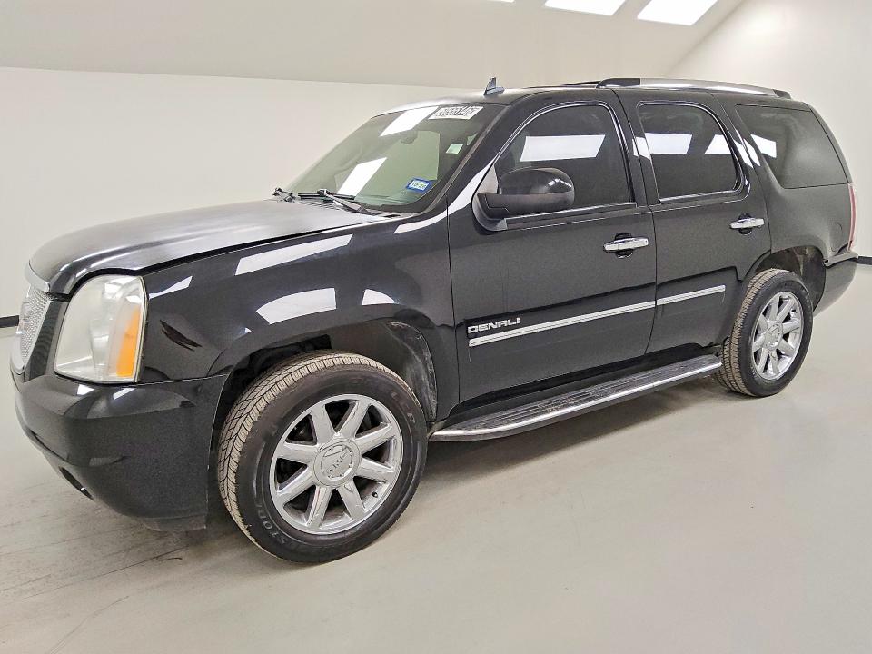 2014 Gmc Yukon მანქანა იყიდება აუქციონზე, vin: 1GKS2EEF8ER181448, აუქციონის ნომერი: 50555146