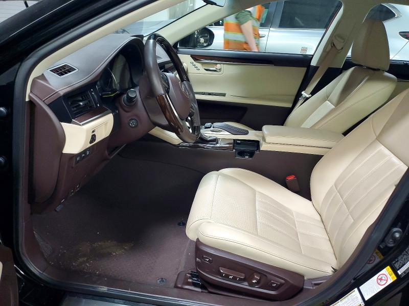 Продажа на аукционе авто 2017 Lexus Es, vin: 58ABK1GG3HU074520, номер лота: 49939596