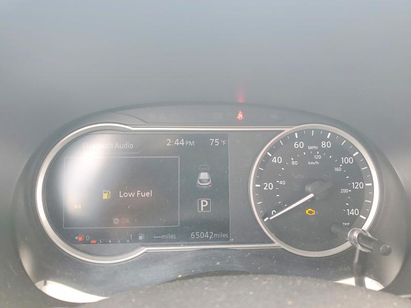 Продажа на аукционе авто 2018 Nissan Kicks, vin: 3N1CP5CU2JL535441, номер лота: 48654496