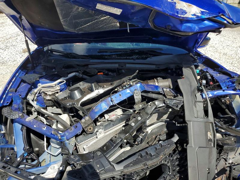 49262836 :رقم المزاد ، 19UUB6F52PA002808 vin ، 2023 Acura Tlx مزاد بيع