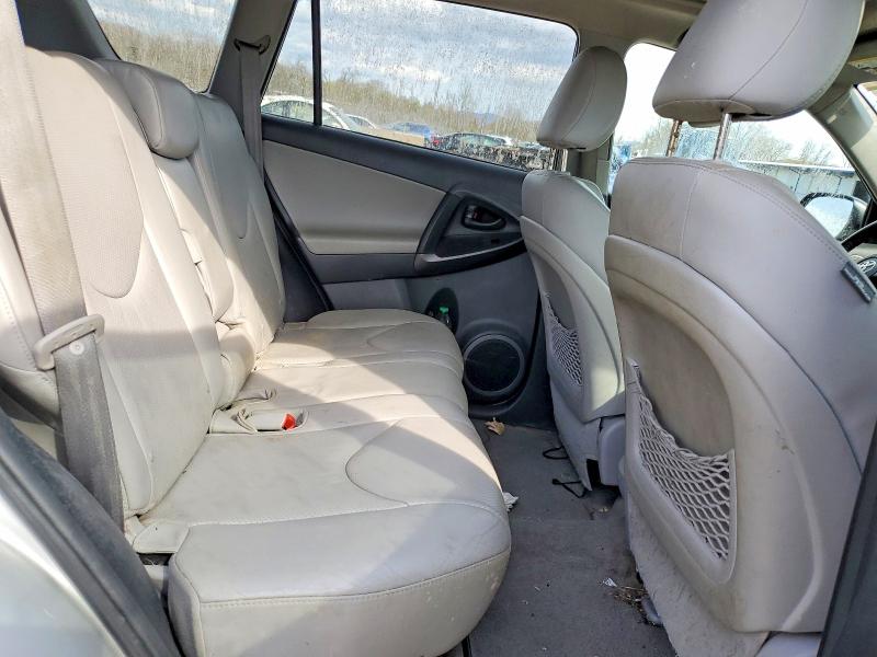 Aukcja sprzedaży 2012 Toyota Rav4, vin: 2T3DF4DV9CW239883, numer aukcji: 49819236