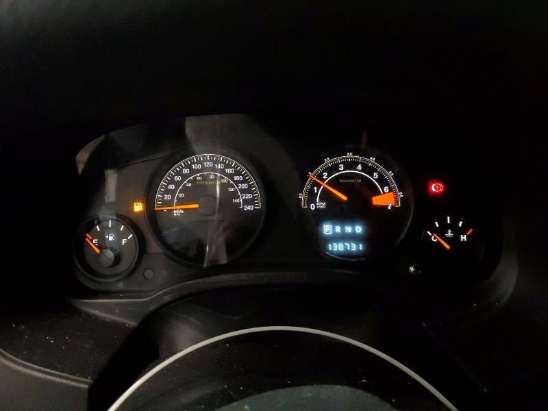 49894036 :رقم المزاد ، 1C4NJPAB4HD190689 vin ، 2017 Jeep Patriot مزاد بيع