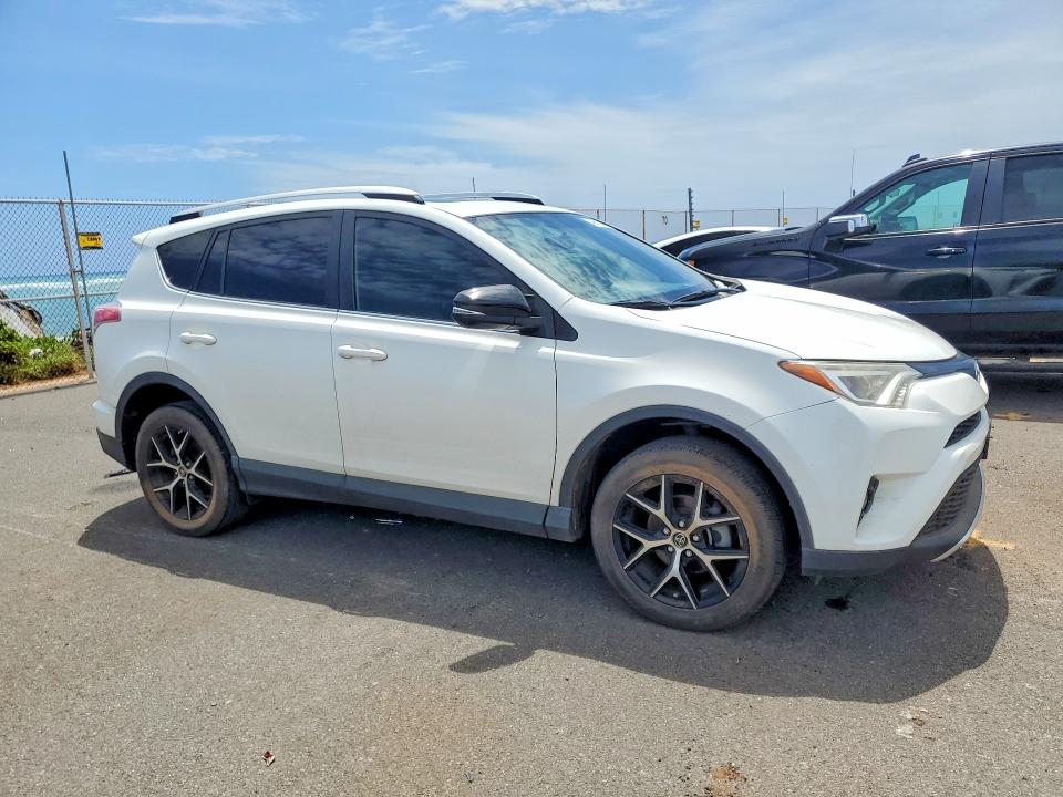 Продаж на аукціоні авто 2016 Toyota Rav4, vin: JTMNFREV4GJ071770, номер лоту: 49512196