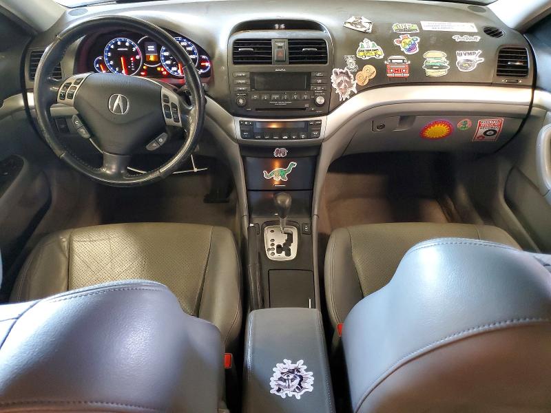 Продаж на аукціоні авто 2007 Acura Tsx, vin: JH4CL96877C022459, номер лоту: 50442746