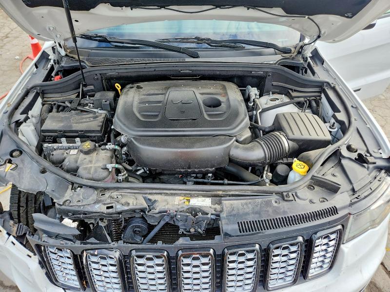 49758066 :رقم المزاد ، 1C4RJFAG8MC515030 vin ، 2021 Jeep Grand Cherokee مزاد بيع