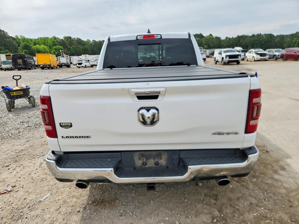 Продажа на аукционе авто 2019 Ram 1500, vin: 1C6SRFJT1KN626082, номер лота: 50421216