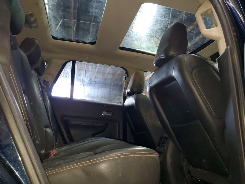 Продажа на аукционе авто 2010 Ford Edge, vin: 2FMDK3KC3ABB42682, номер лота: 47549976