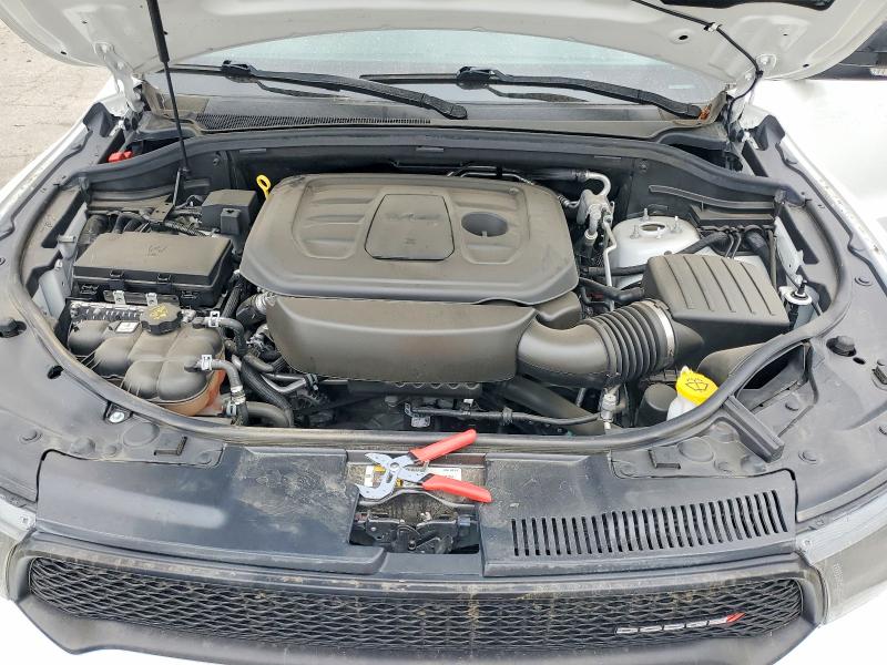 Продажа на аукционе авто 2020 Dodge Durango, vin: 1C4RDHDG9LC129701, номер лота: 48518356