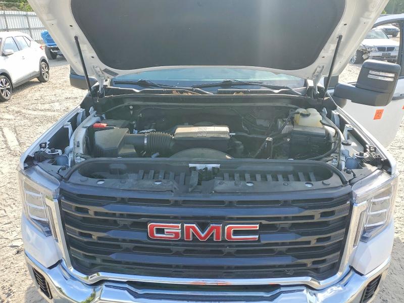 Продаж на аукціоні авто 2022 Gmc Sierra, vin: 1GT58LE7XNF349452, номер лоту: 49491006