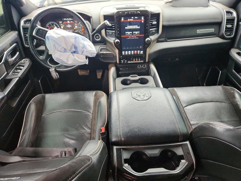 Продаж на аукціоні авто 2019 Ram 3500, vin: 3C63RRML5KG665090, номер лоту: 50753536