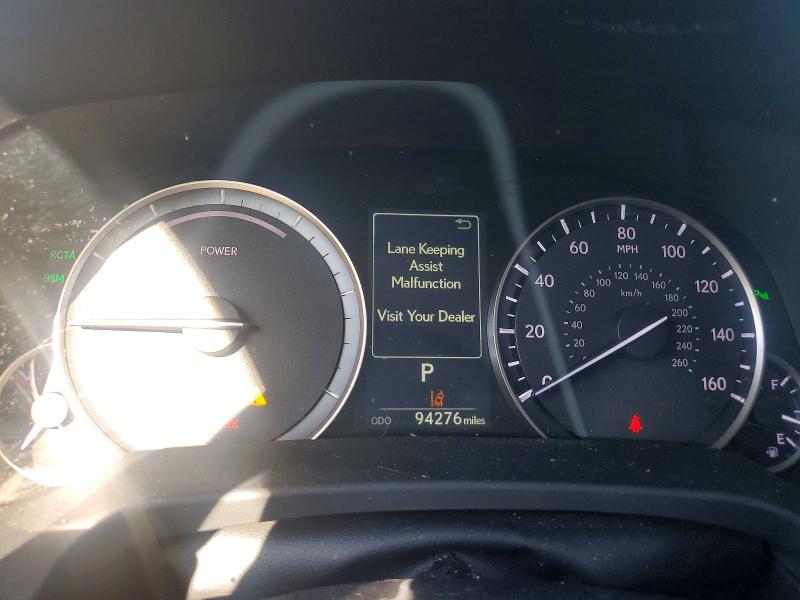 Auction sale of the 2019 Lexus Rx 450h, vin: 2T2BGMCA1KC040253, lot number: 48518686