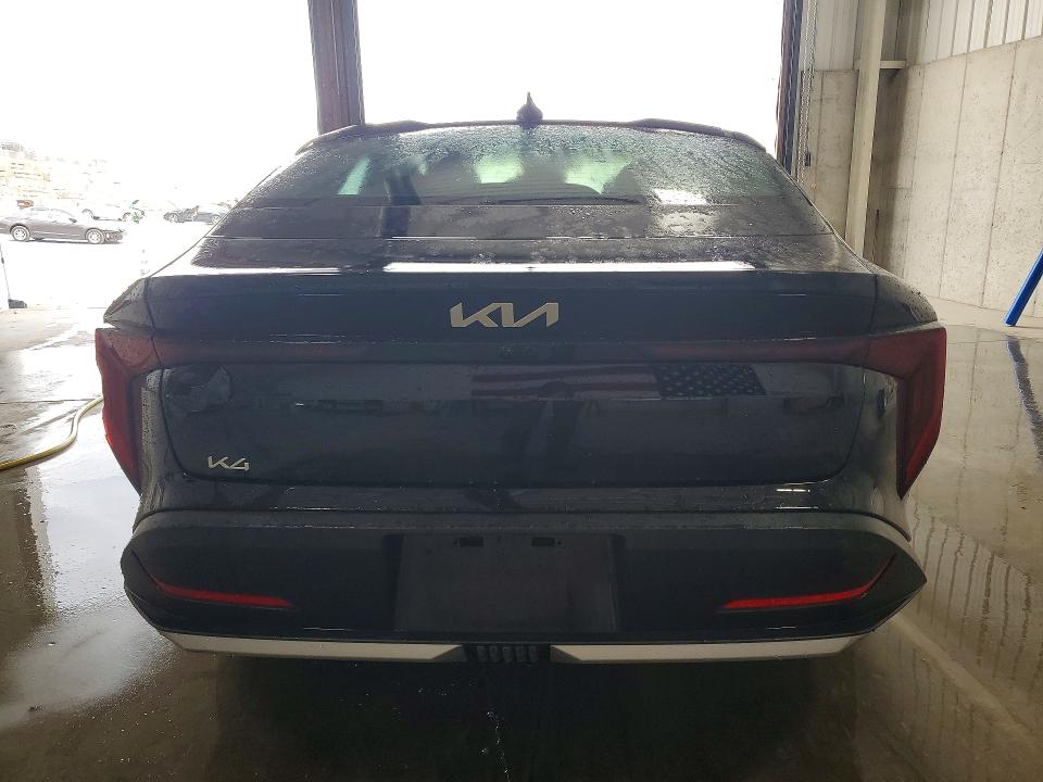 Продажа на аукционе авто 2026 Kia K4, vin: 3KPFT4DE5TE256242, номер лота: 50258246
