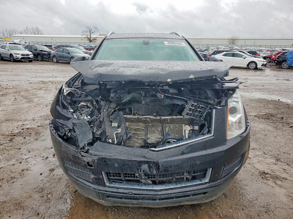Продаж на аукціоні авто 2013 Cadillac Srx, vin: 3GYFNCE38DS628378, номер лоту: 49992886