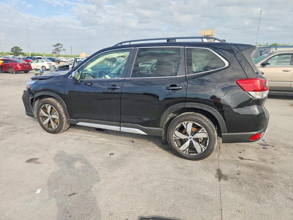 Aukcja sprzedaży 2020 Subaru Forester, vin: JF2SKAXC0LH601716, numer aukcji: 50137636