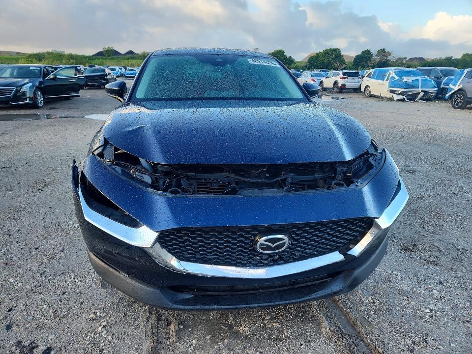 48914036 :رقم المزاد ، 3MVDMABL9LM102755 vin ، 2020 Mazda Cx-30 مزاد بيع