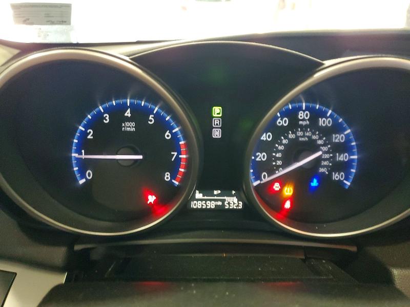 48249446 :رقم المزاد ، JM1BL1WP0D1780267 vin ، 2013 Mazda 3 مزاد بيع