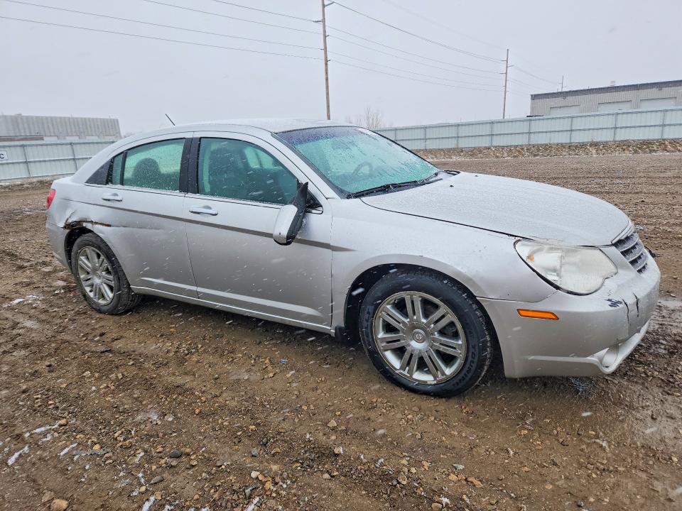 Aukcja sprzedaży 2007 Chrysler Sebring, vin: 1C3LC66M27N669597, numer aukcji: 48150016