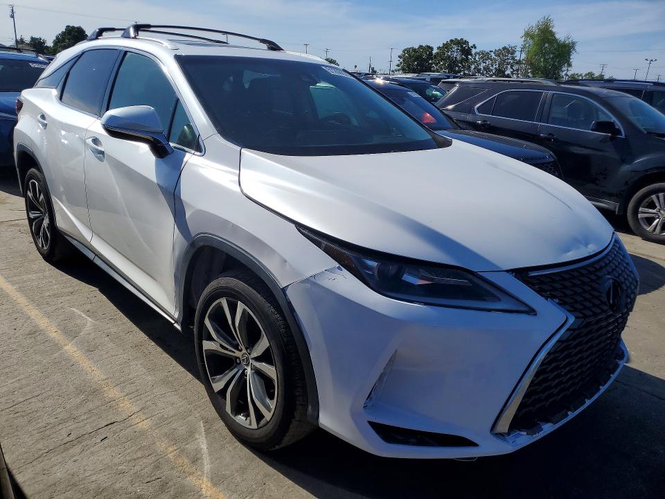 Продажа на аукционе авто 2019 Lexus Rx 350, vin: 2T2ZZMCA5KC135794, номер лота: 51208676